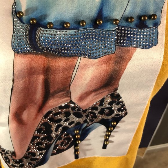 Crop Top - Picture 4 of 6